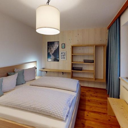 Haus Alberto - Haus Mit 2 Ferienwohnungen Ötztal-Bahnhof Buitenkant foto