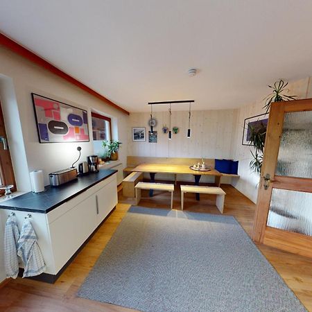 Haus Alberto - Haus Mit 2 Ferienwohnungen Ötztal-Bahnhof Buitenkant foto