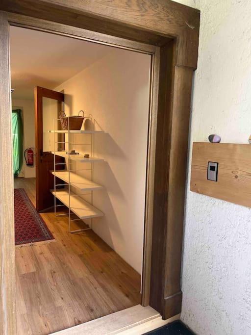 Haus Alberto - Haus Mit 2 Ferienwohnungen Ötztal-Bahnhof Buitenkant foto