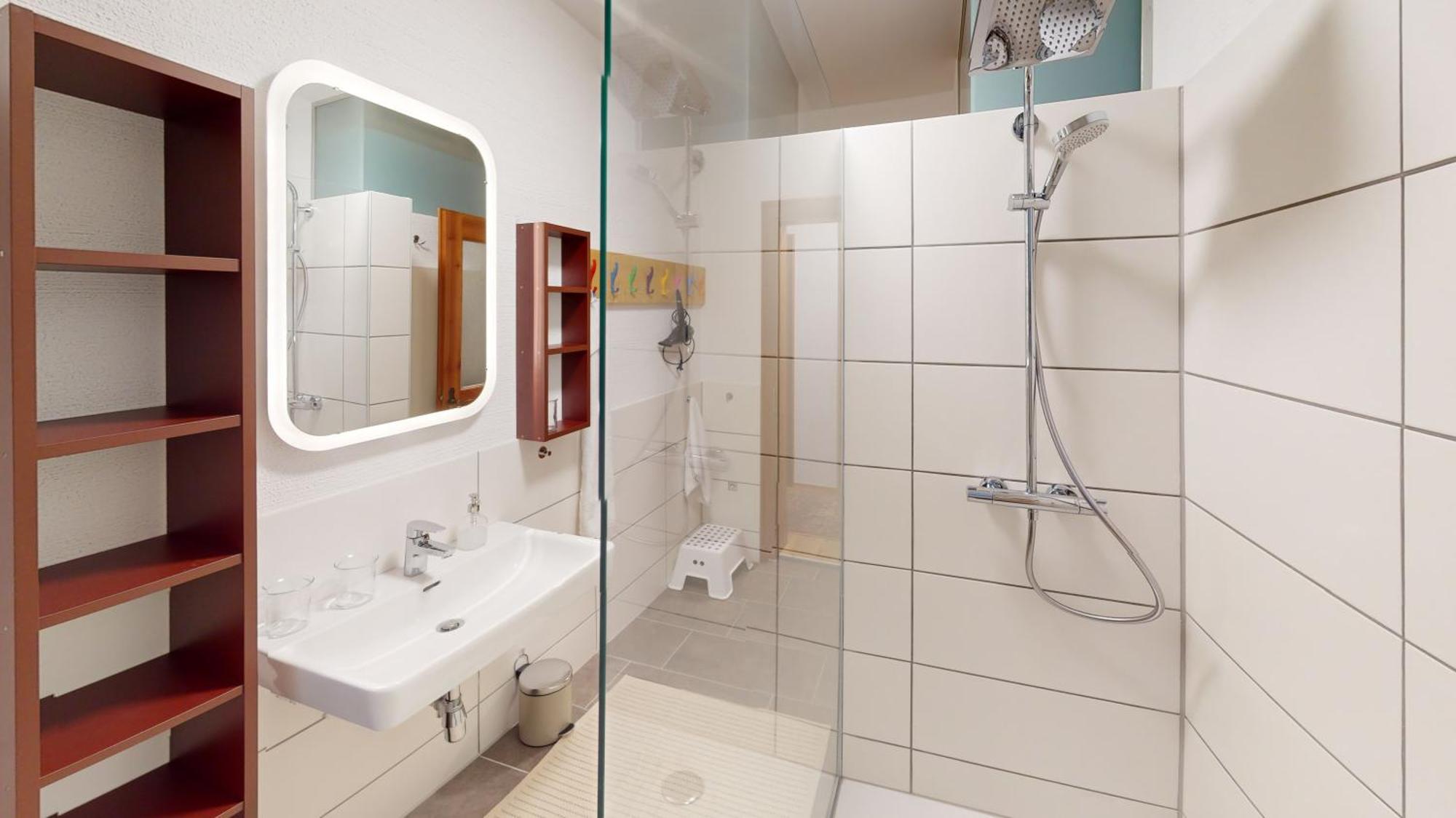 Haus Alberto - Haus Mit 2 Ferienwohnungen Ötztal-Bahnhof Buitenkant foto